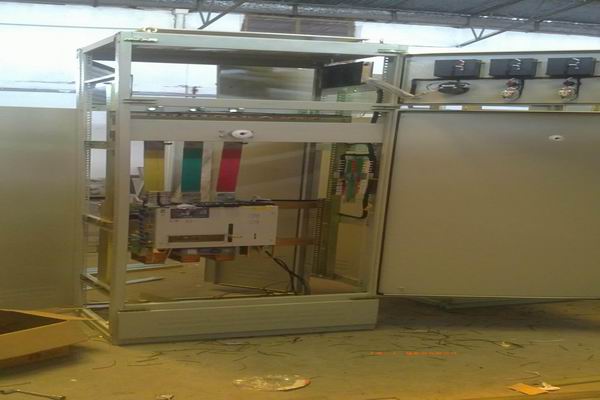 新邵控制箱-控制箱的安全使用常识